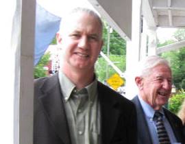 Tom Wolffe