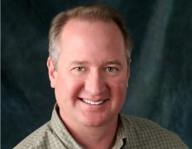 John Wolffe